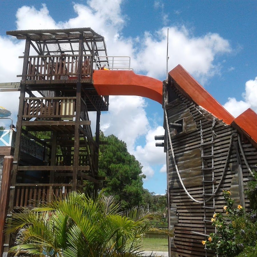 Camping de La Barra