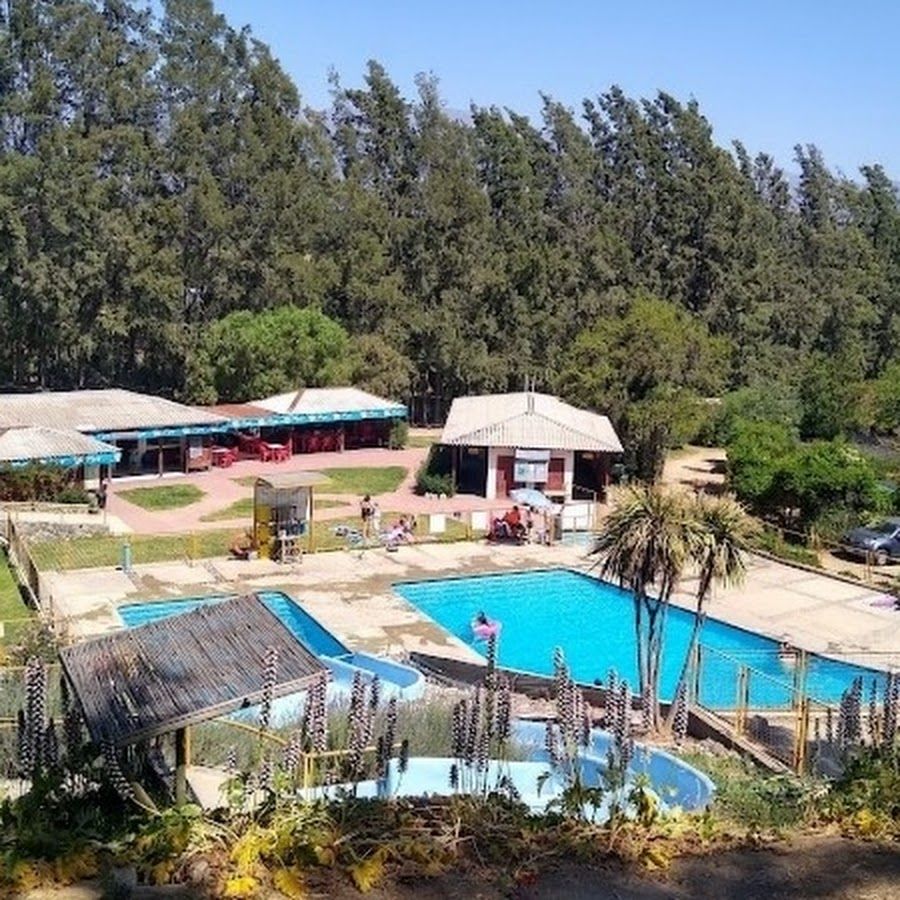 Camping La Higuera