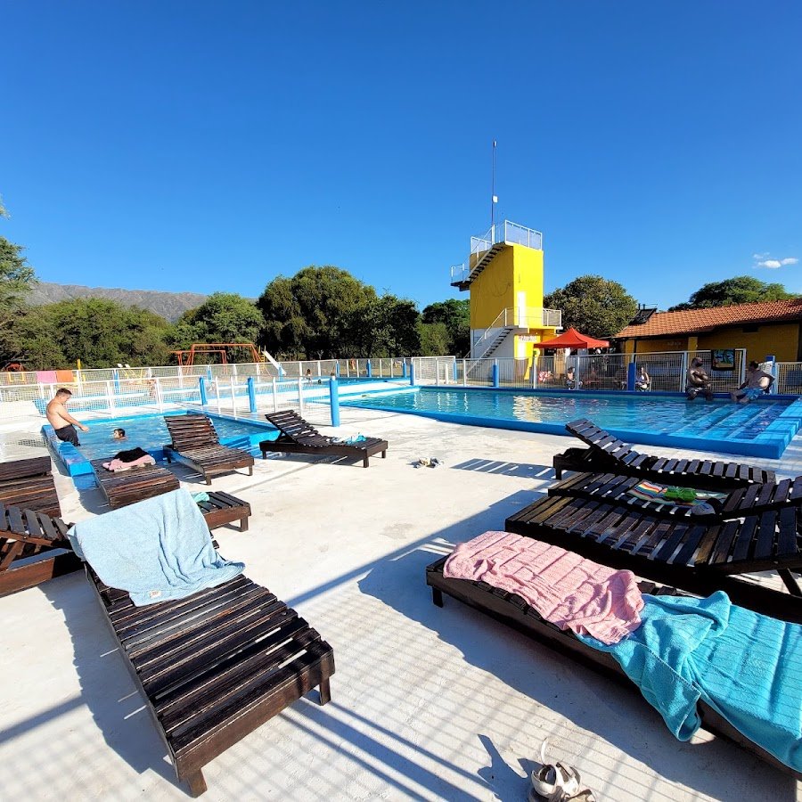 Camping La Sorpresa