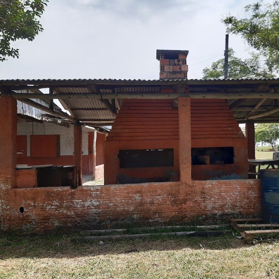 Camping Lagoa Da Velhinha