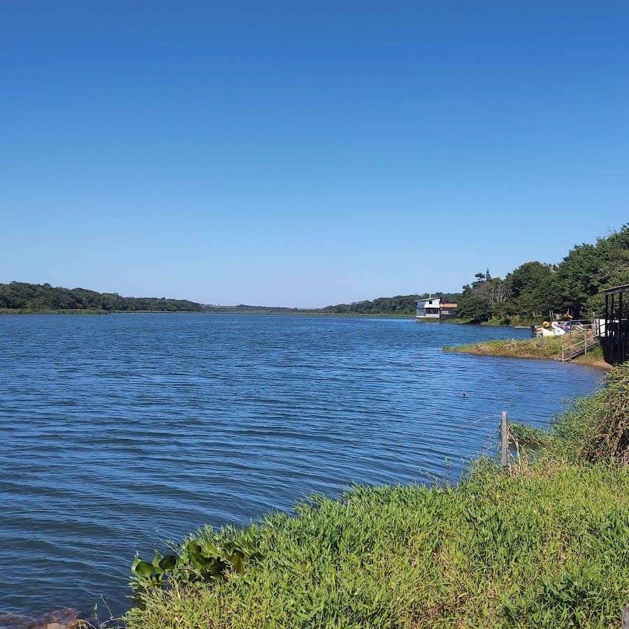 Camping Lagoa Feia