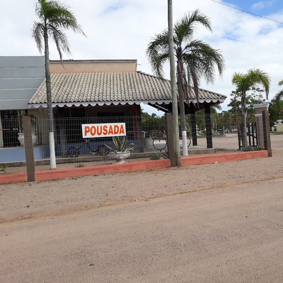 Camping Laguna dos Patos (Municipal)