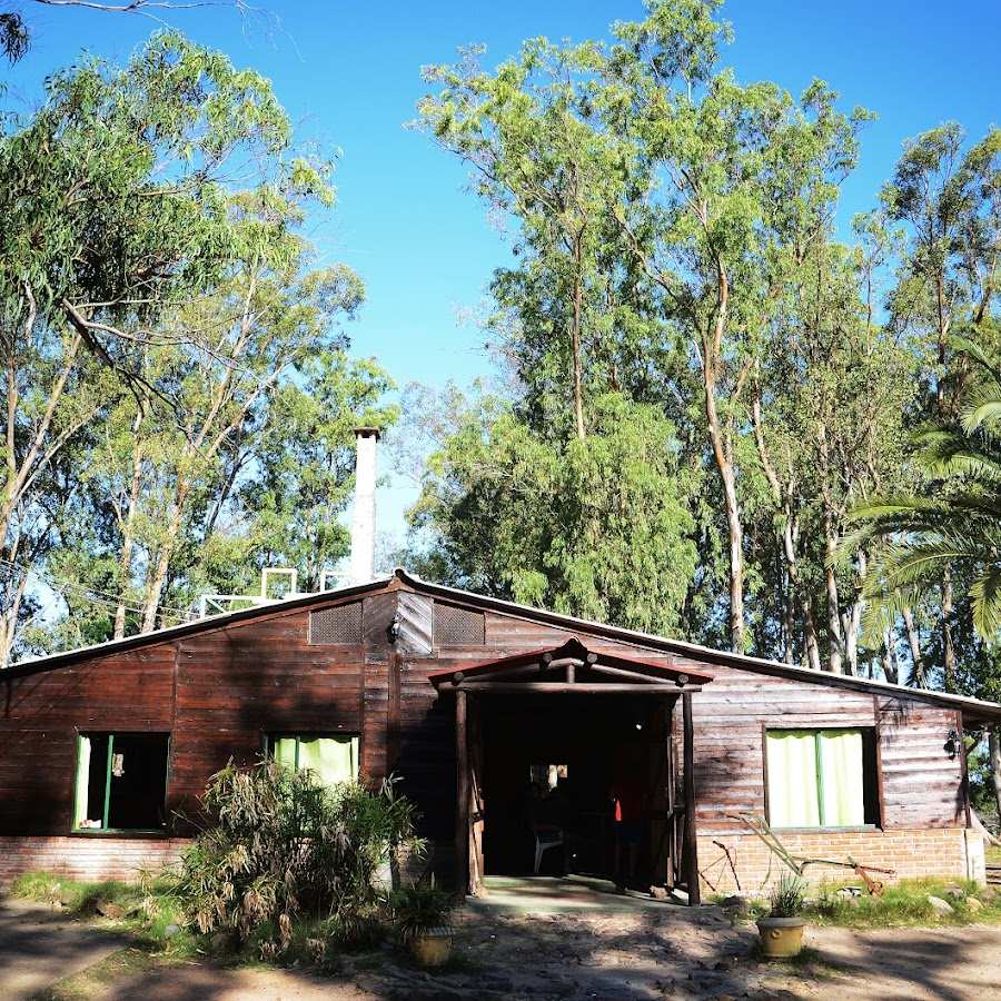 Camping Las Flores