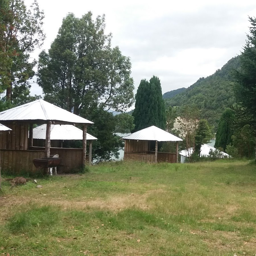 Camping Las Toninas