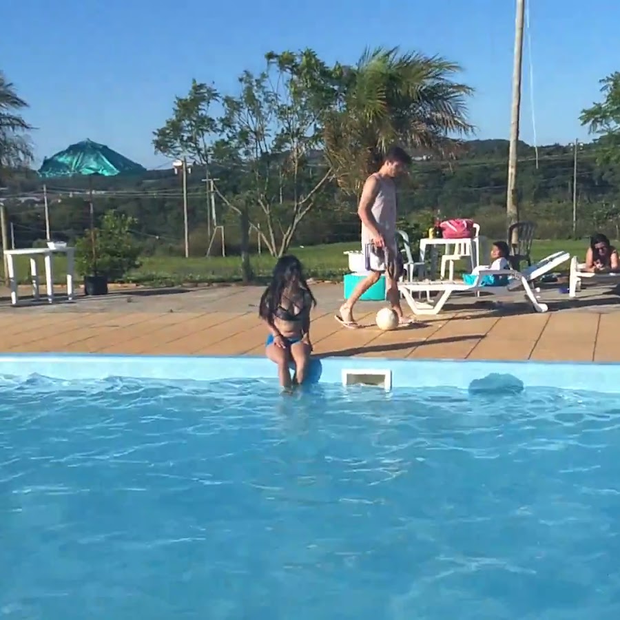 Camping Lírio