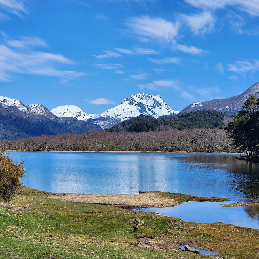 Camping Livre Villarino