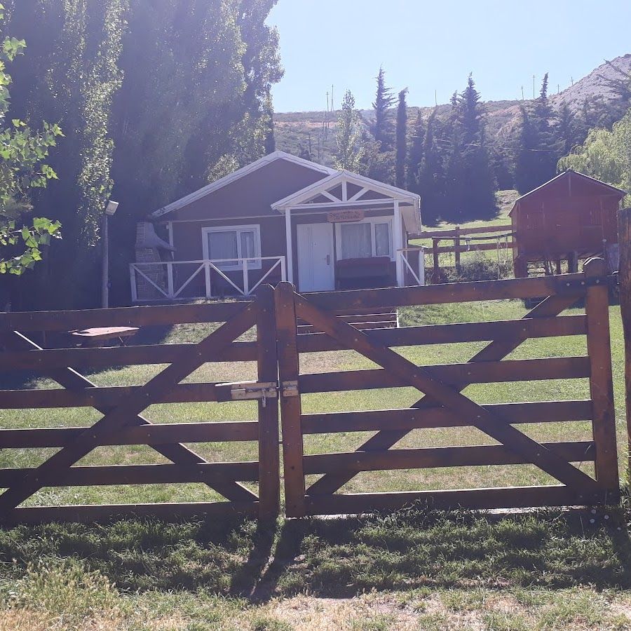 Camping Los Almendros