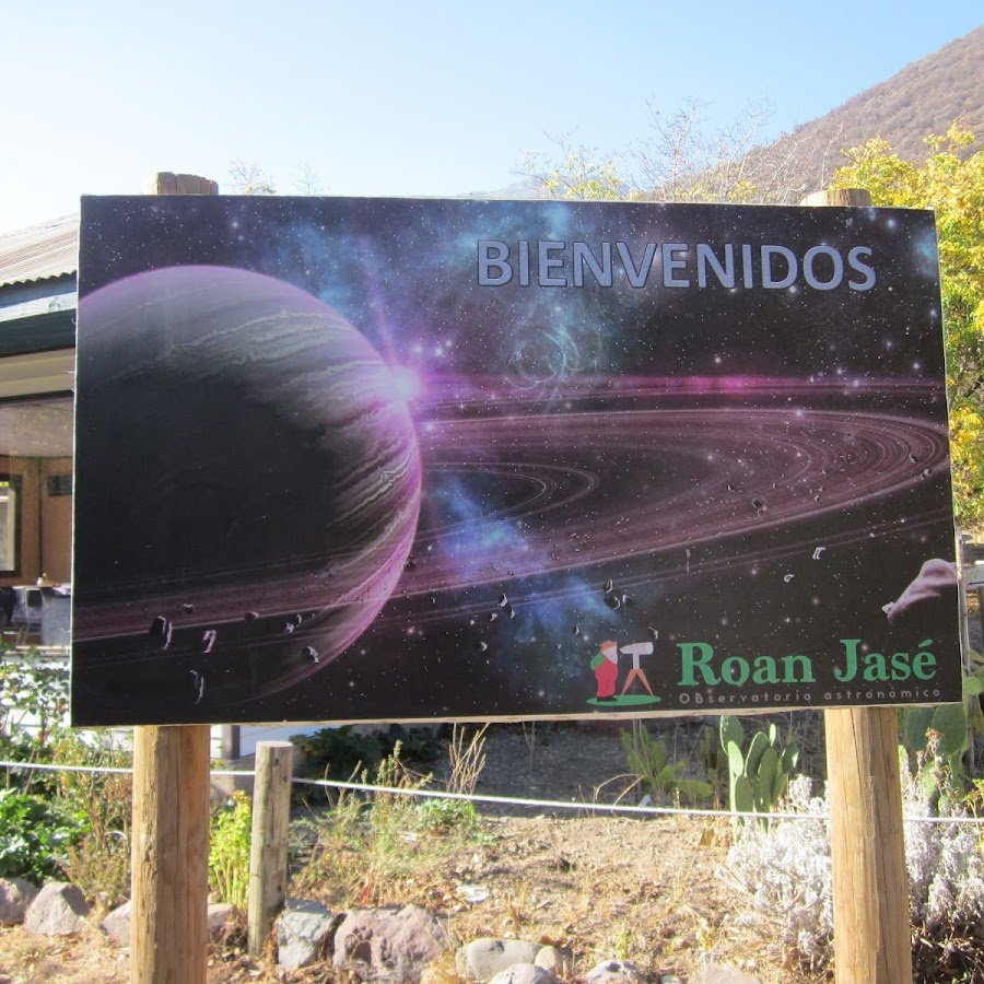Camping Los Nogales de Roan-Jase