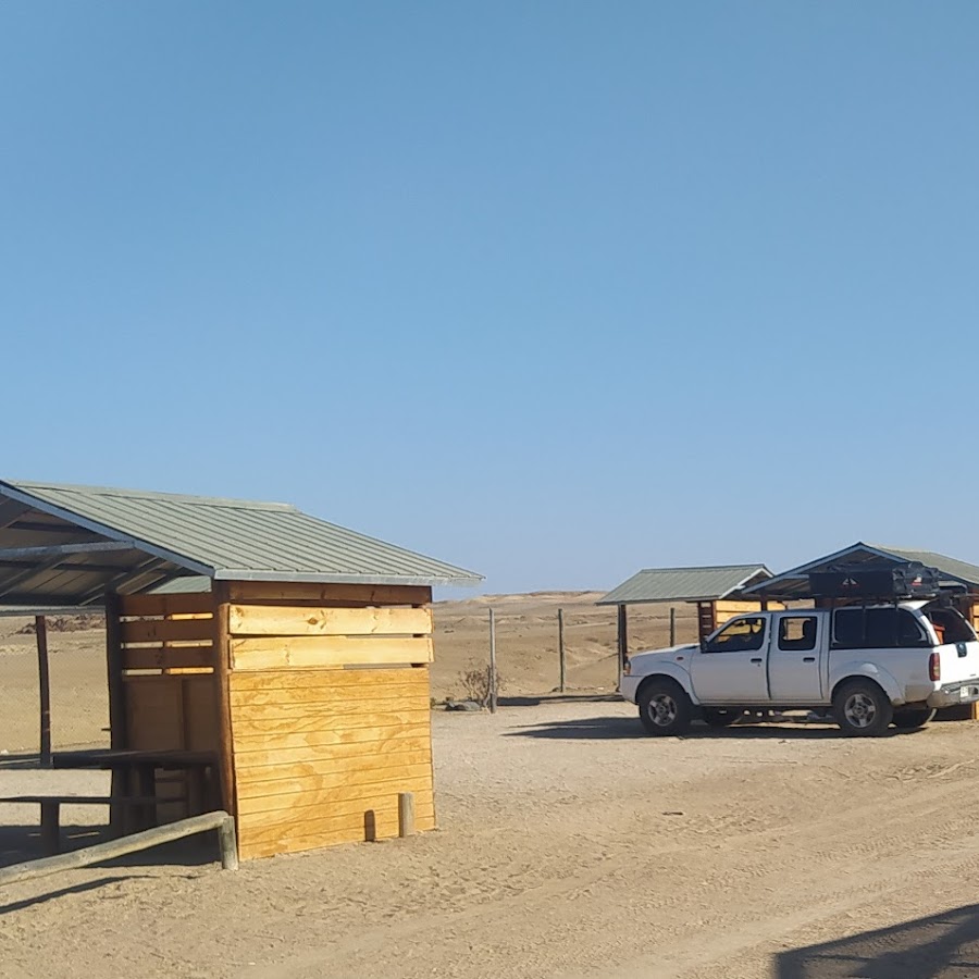Camping Los Olivos Del Morro