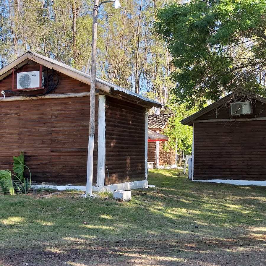 Camping Los Tilos