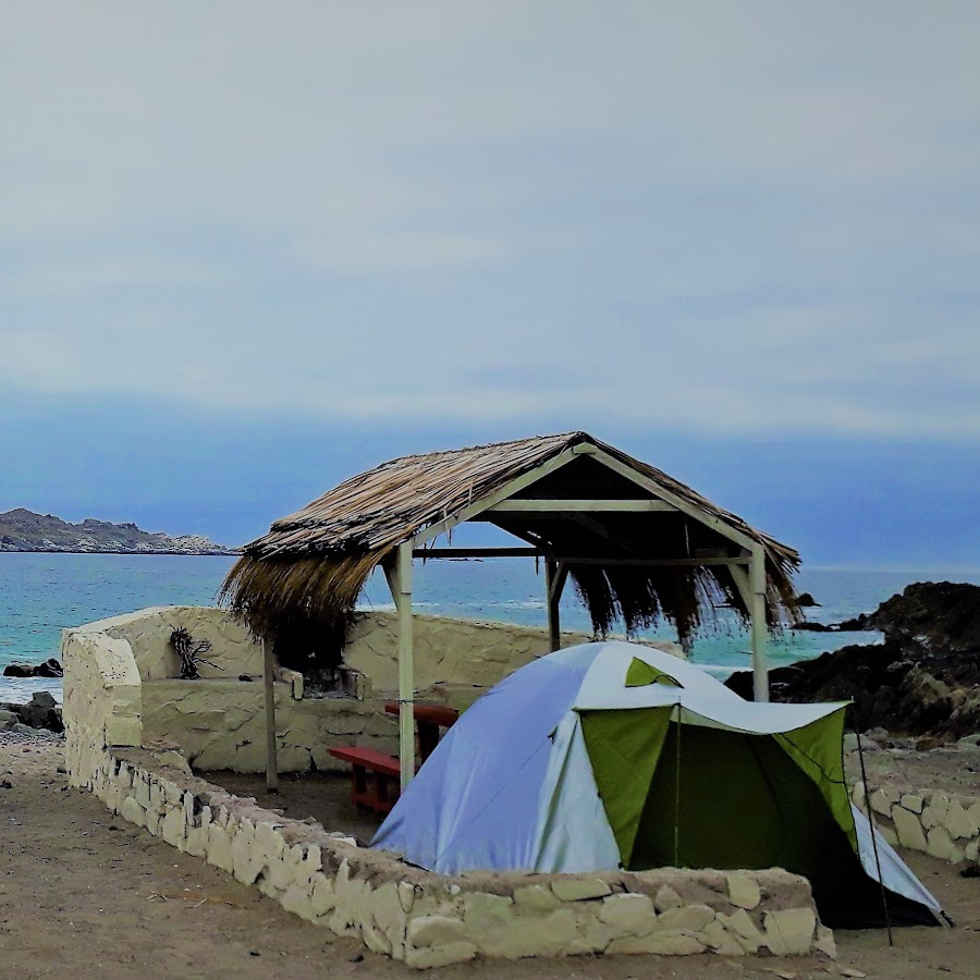 Camping Los Yecos