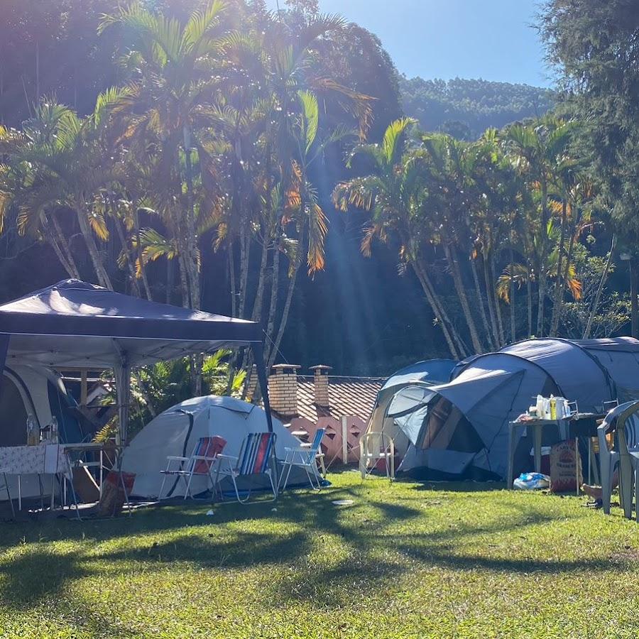 Pousada Camping kadu