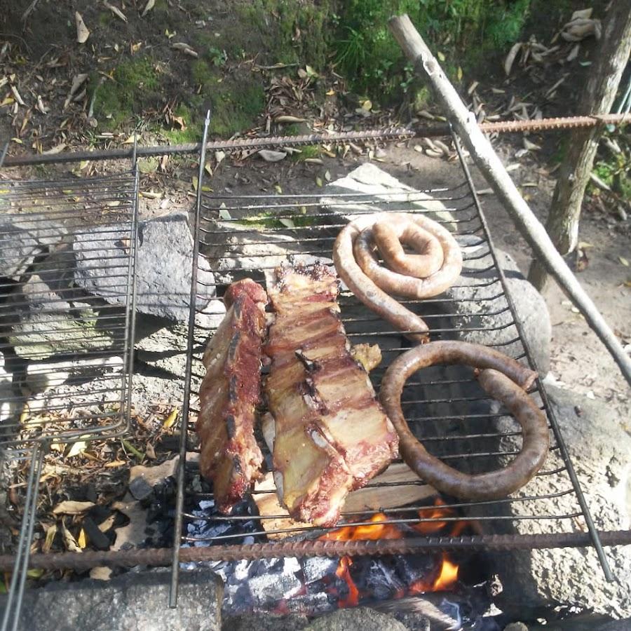 Camping Maciel