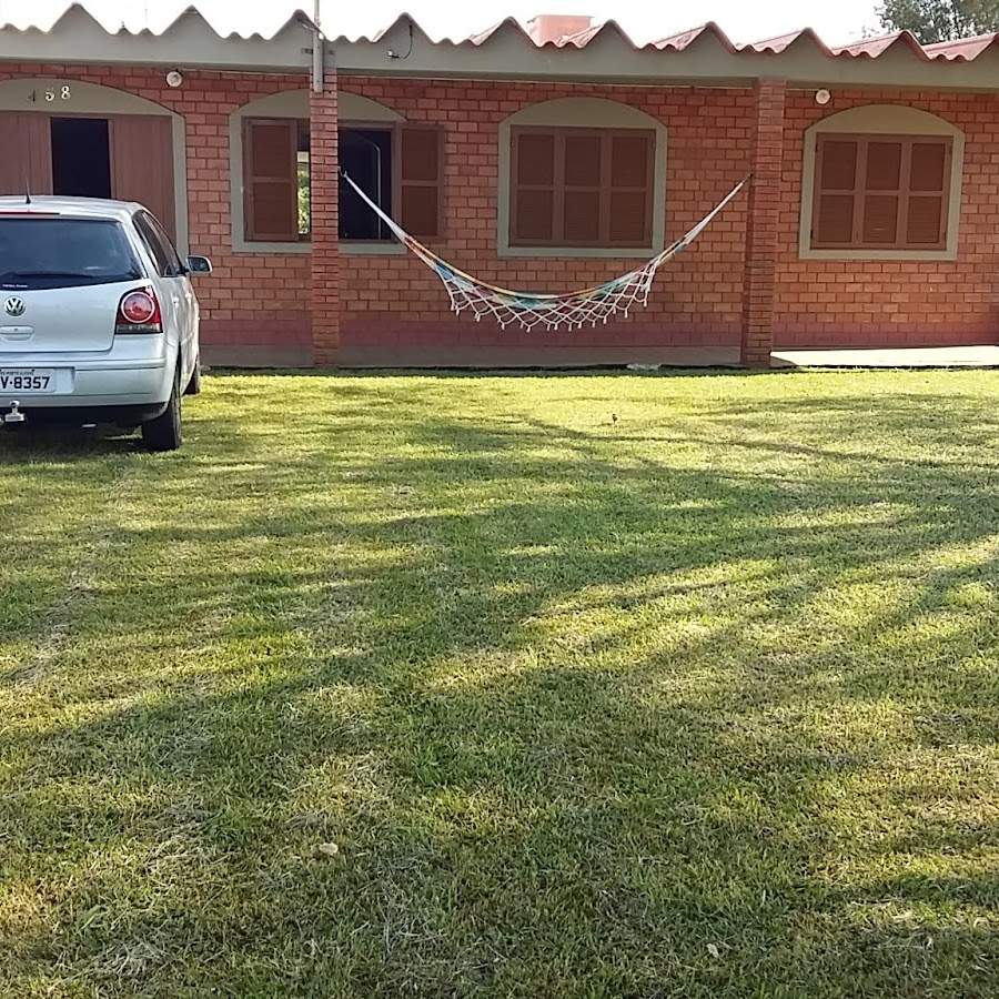 Camping Manero