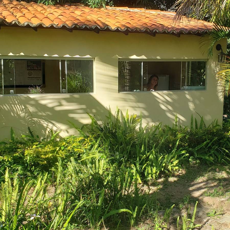 Camping Mangalô