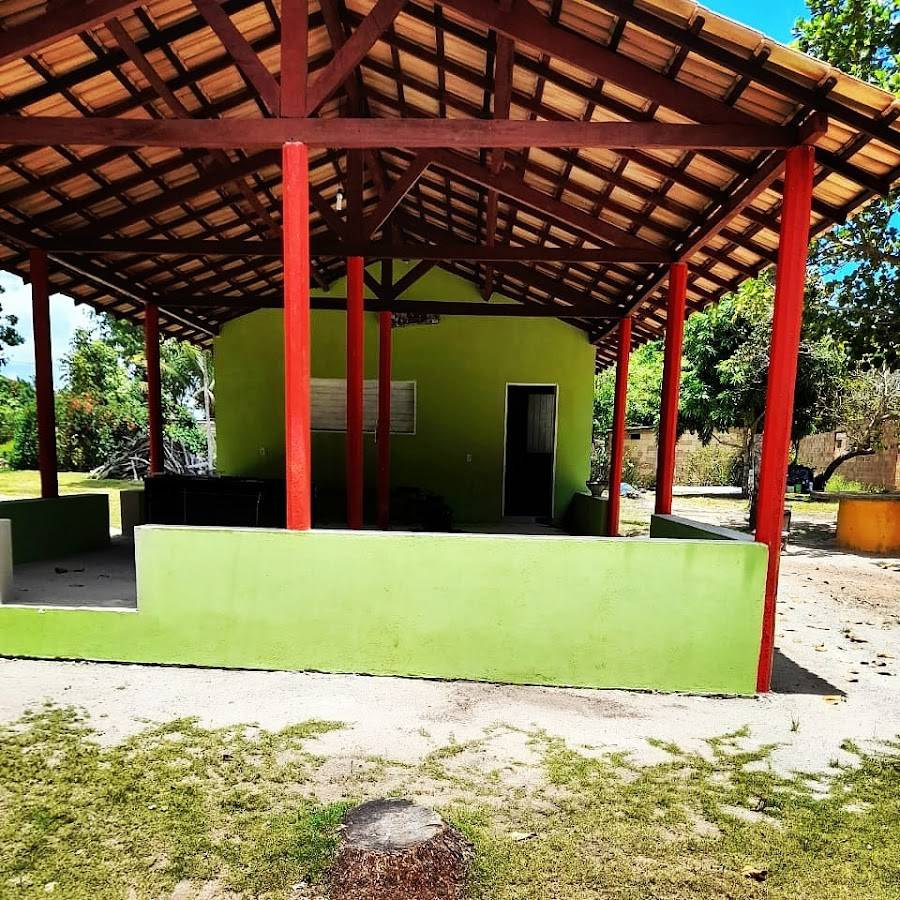 Camping Mangueiras