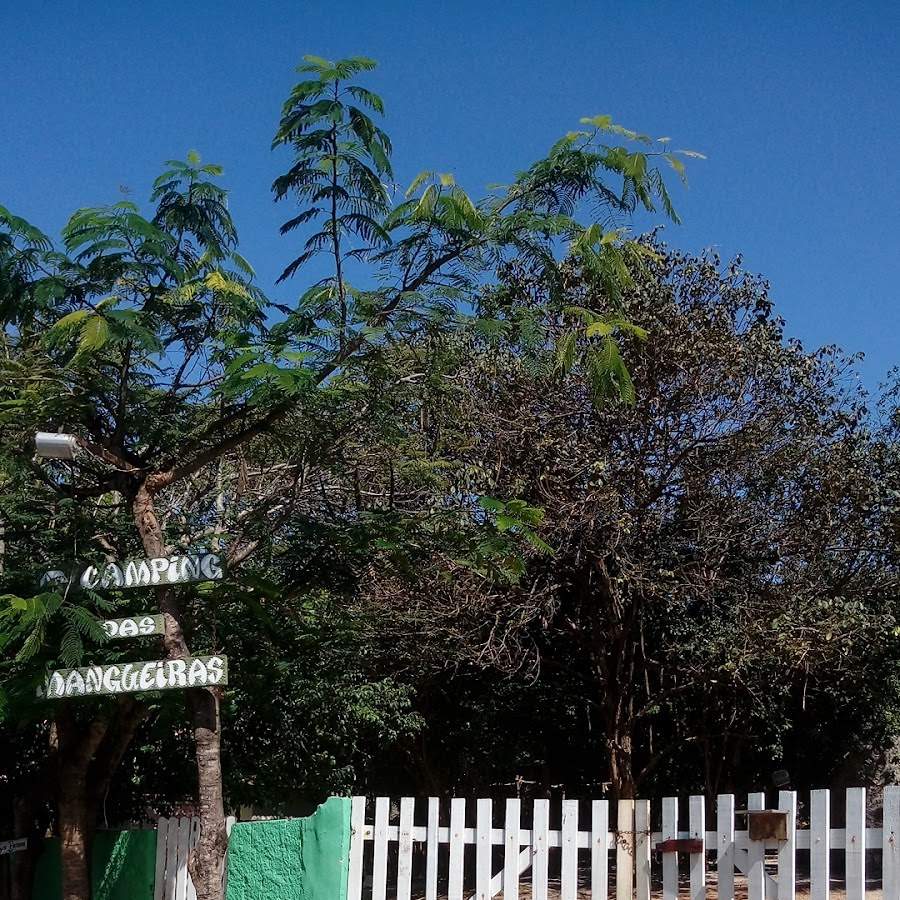 Posto de combustível Setta