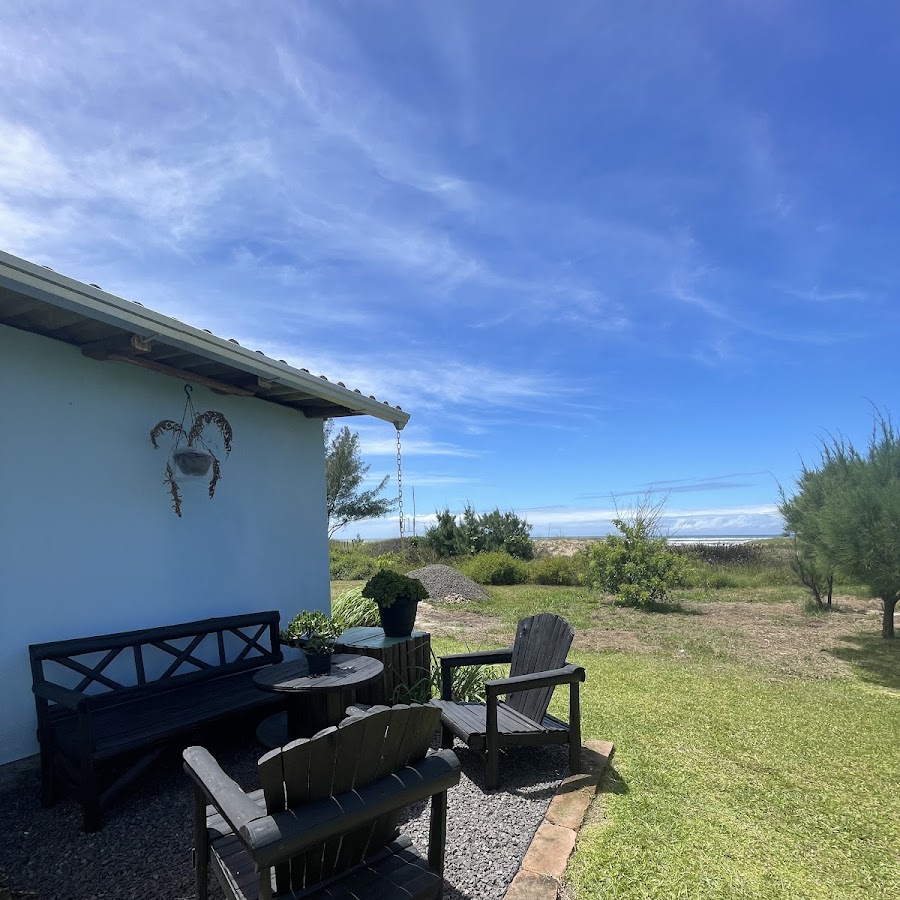 Camping Maravista