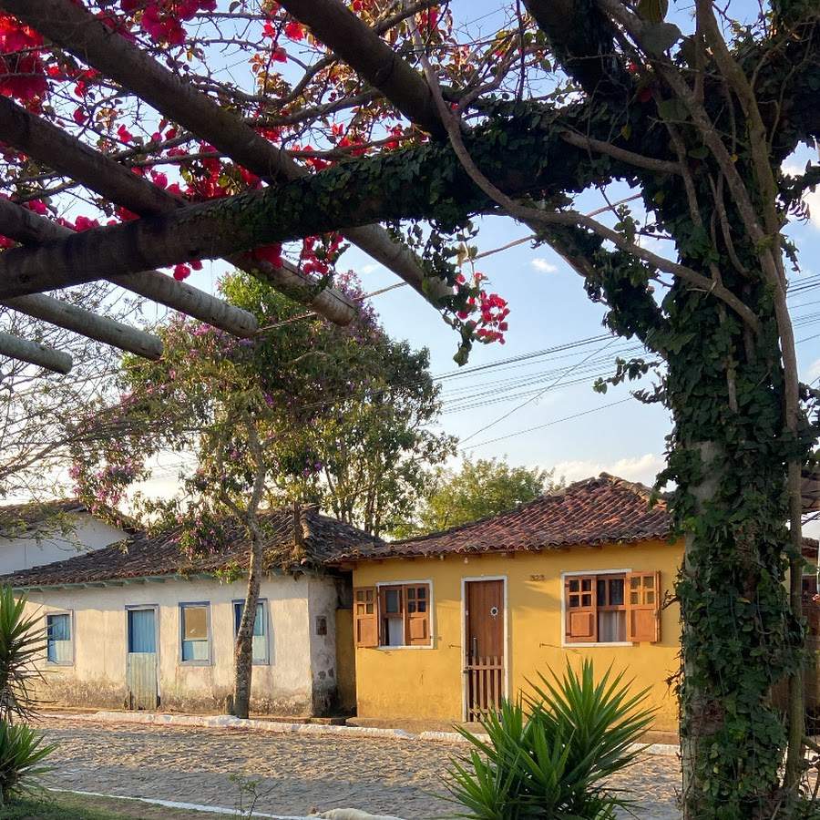 Camping Mariana (Fechado)