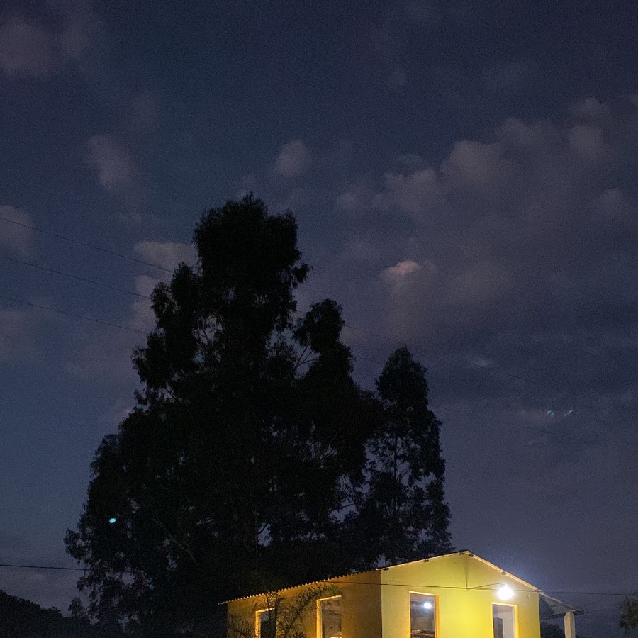Camping Martins
