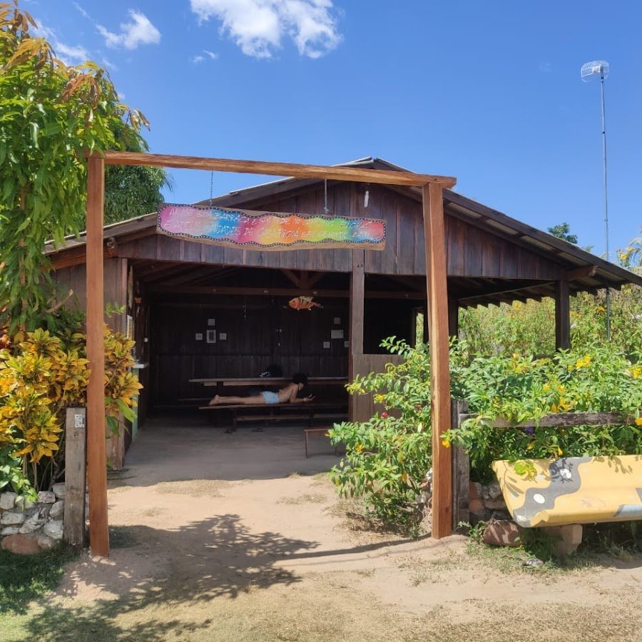 Camping Maykan