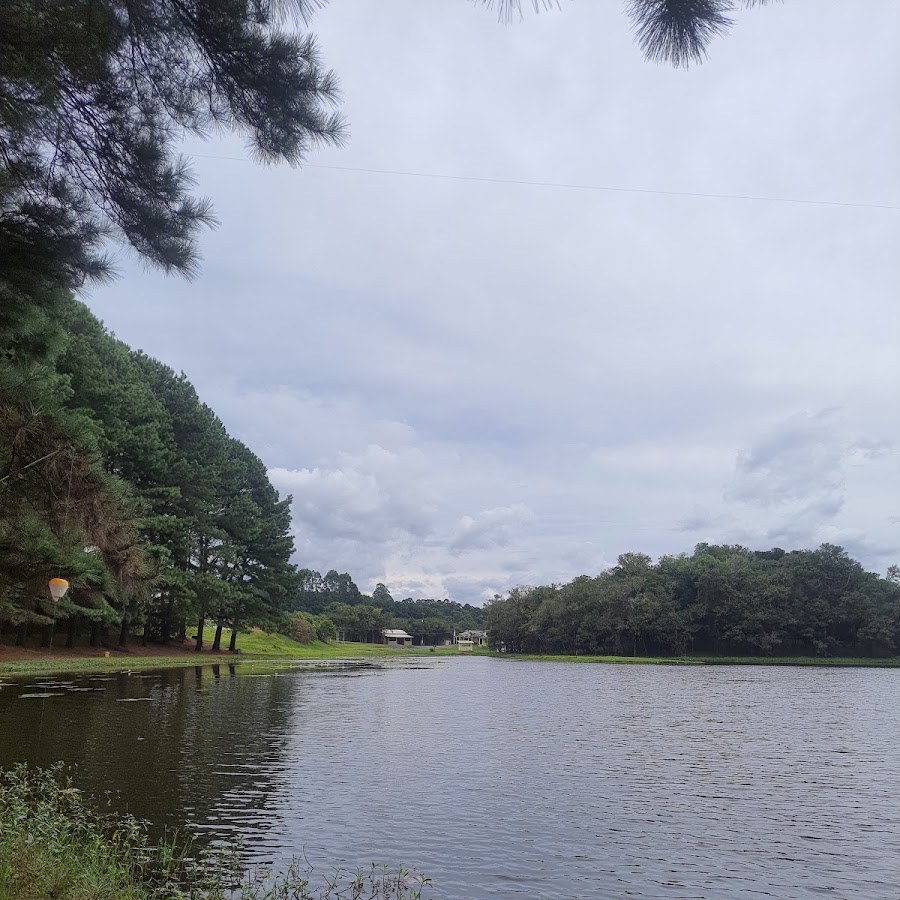 Camping - Mini Pantanal