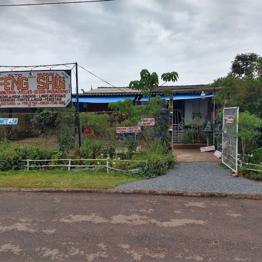 Camping Mirante do Sol