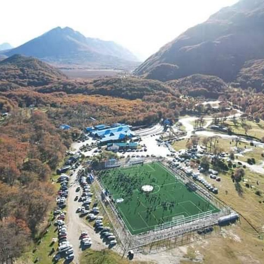 Camping Municipal