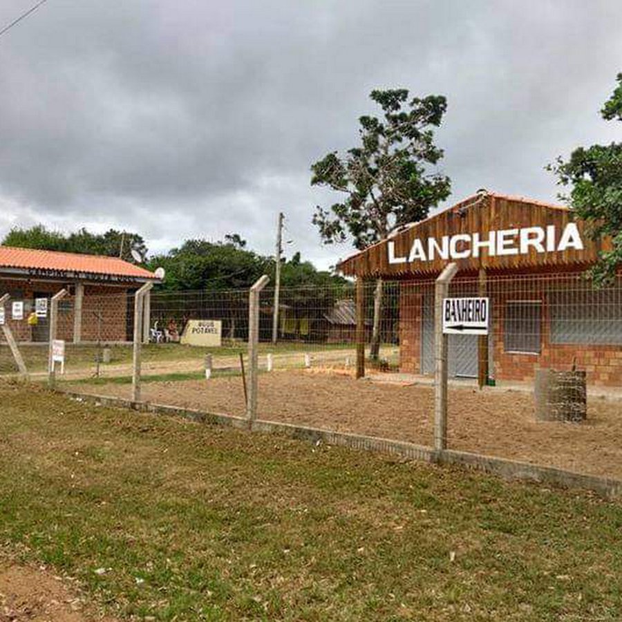 Camping - Municipal Campground