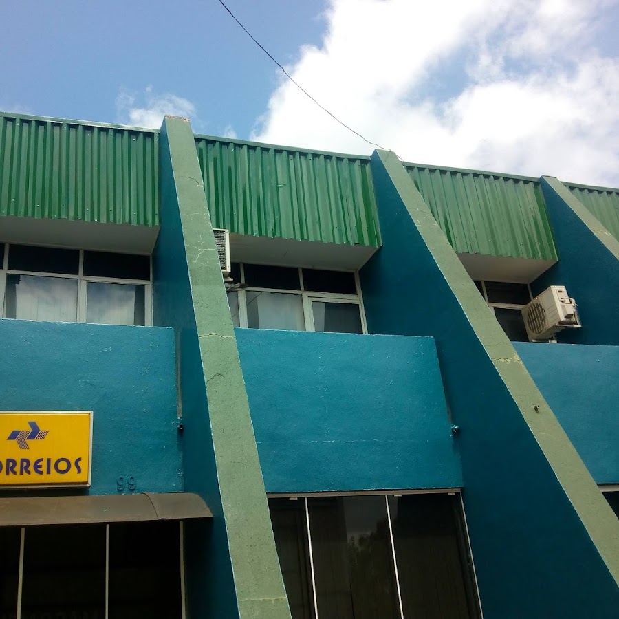 Camping Municipal de Jaborá