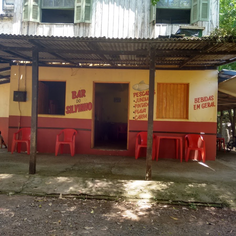 Camping do Capão