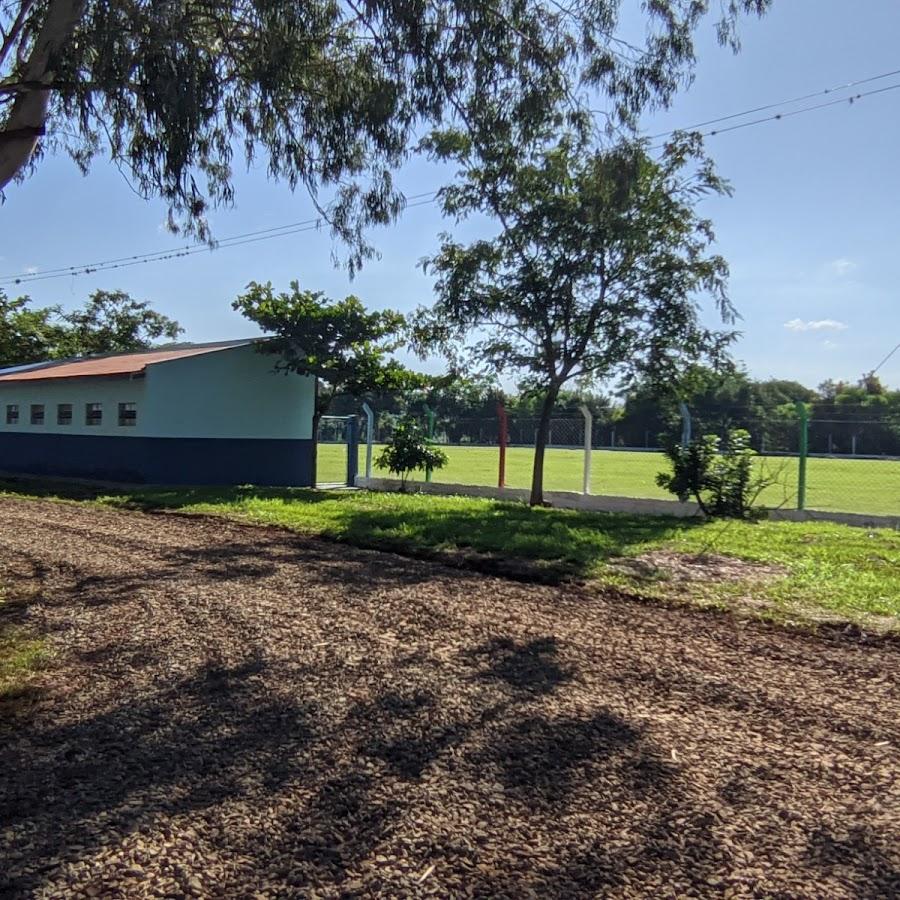 Camping Municipal Taquarituba