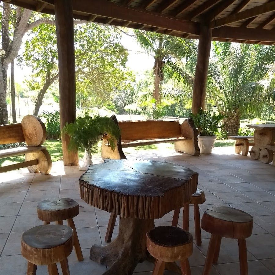 Camping Municipal Lagoa Santa