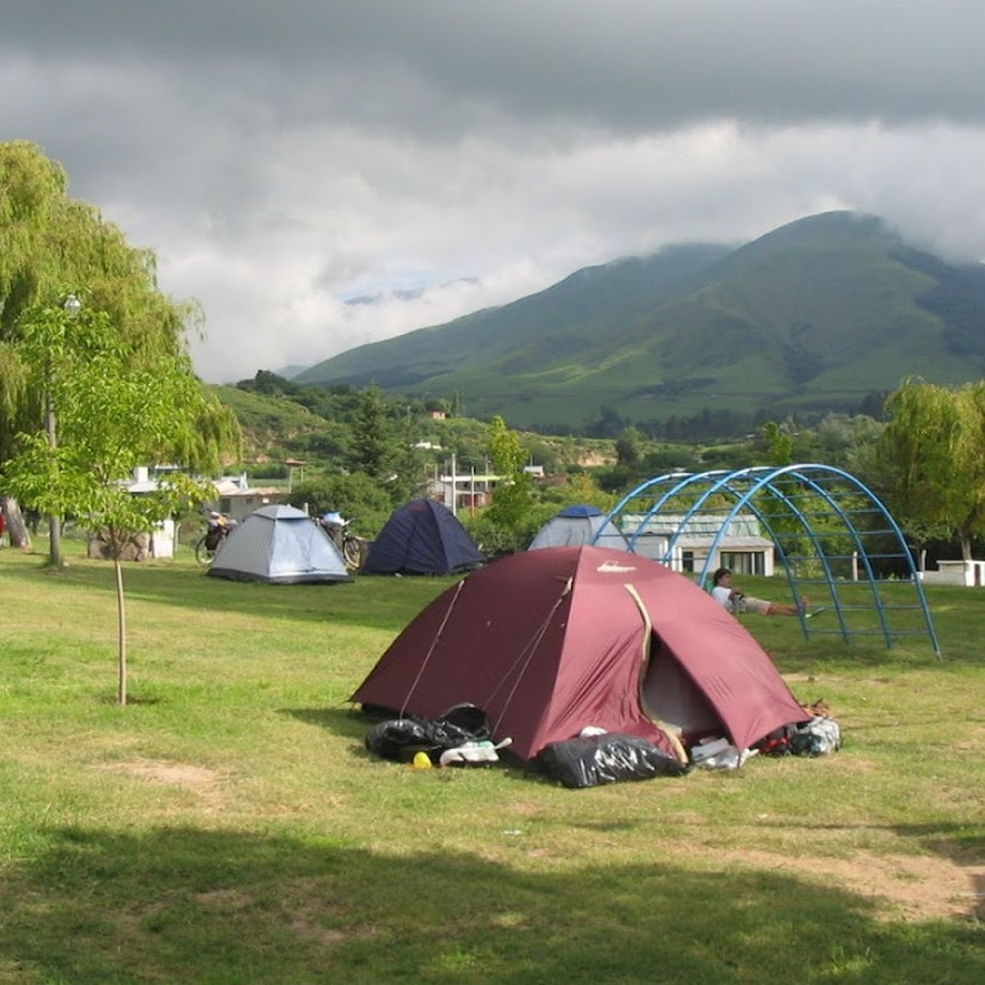 Camping Municipal Los Sauzales