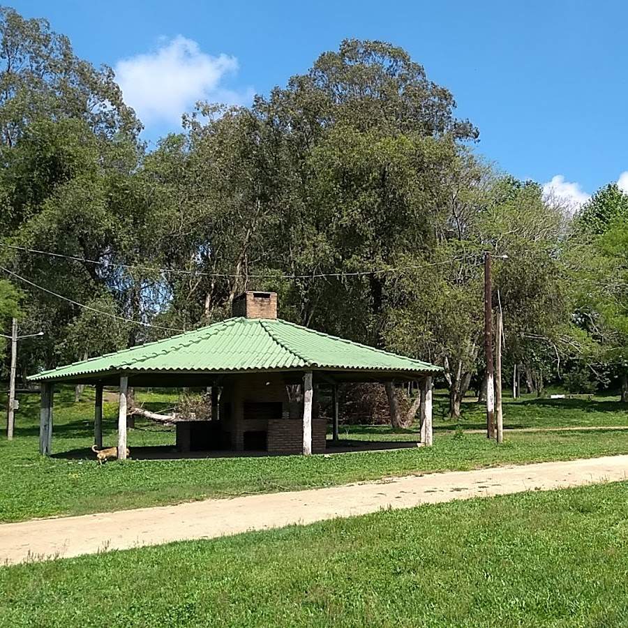 Camping Municipal Paulo Roberto Pons