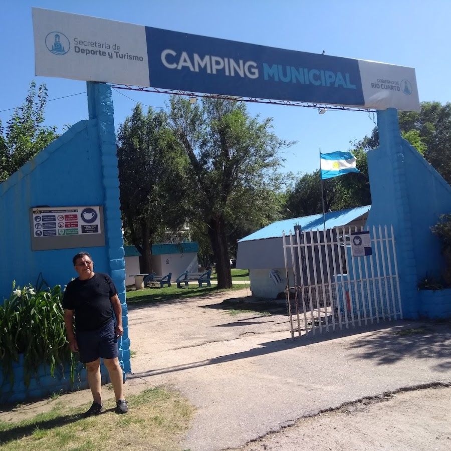 Camping Municipal Vila Del Sol