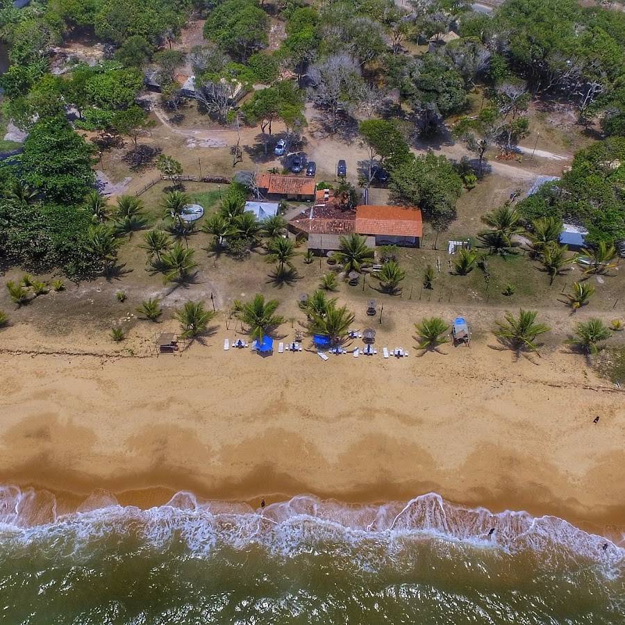 Belisco Camping Mutari Beach