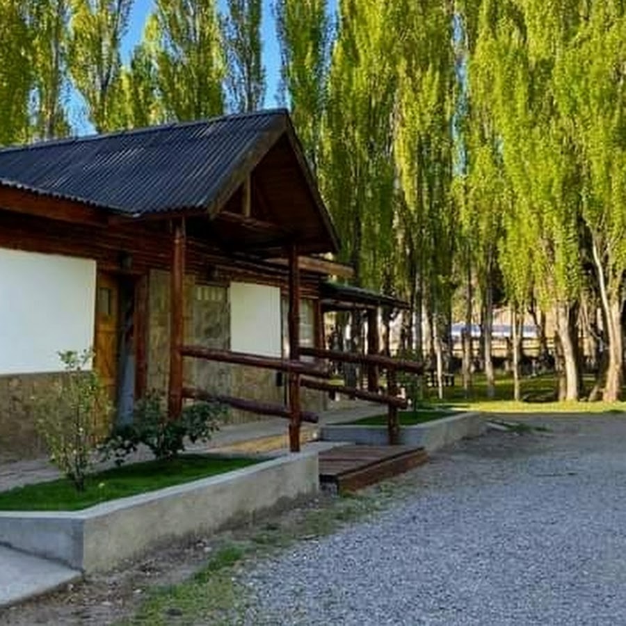 Camping Nahuel Pan