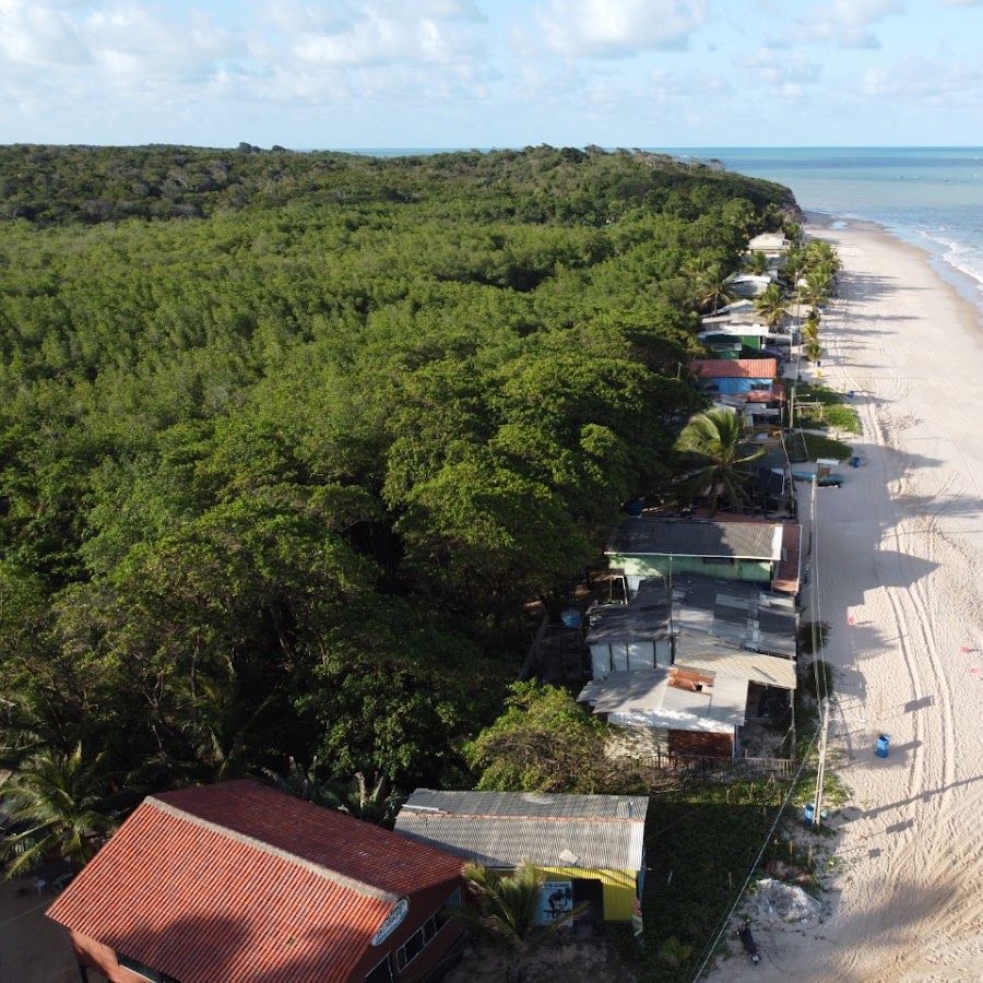 Camping Nativo da Praia