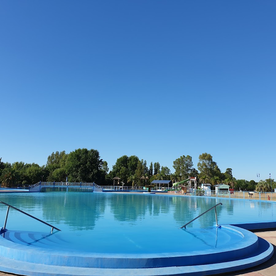 Camping Noelandia