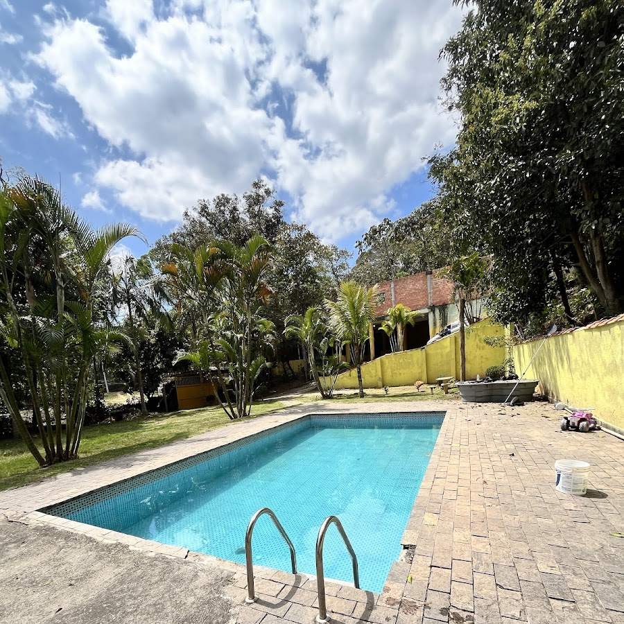 Camping Ohana House Juquehy