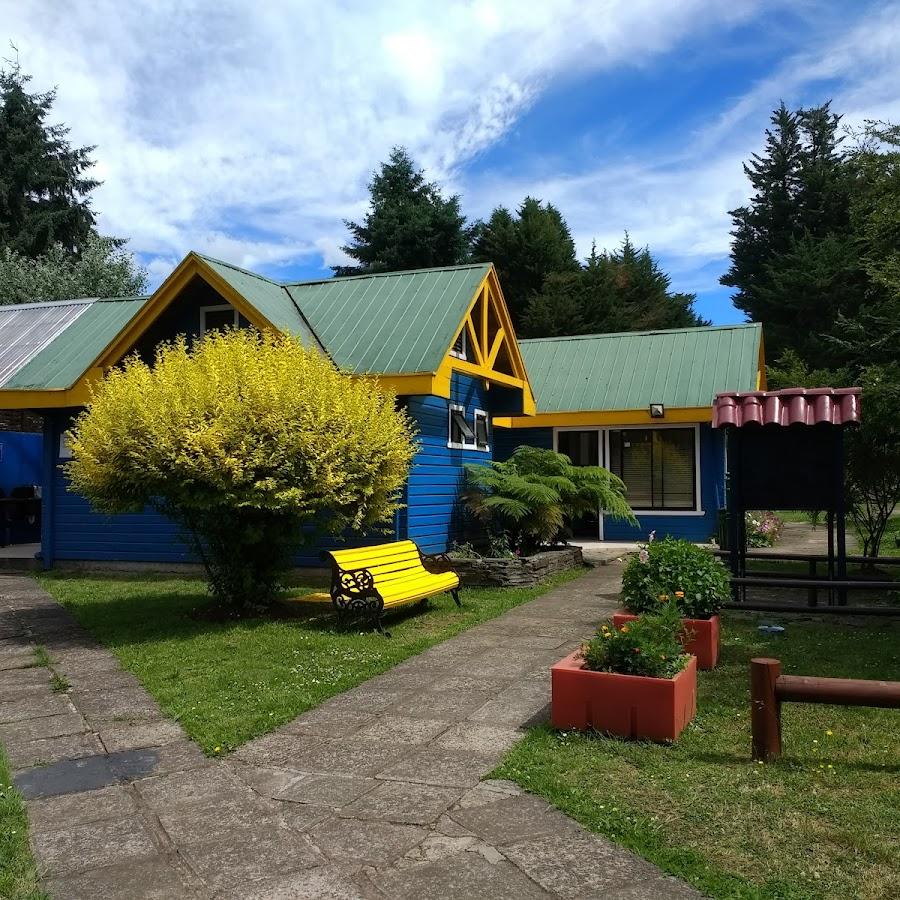 Camping Olegario Mohr