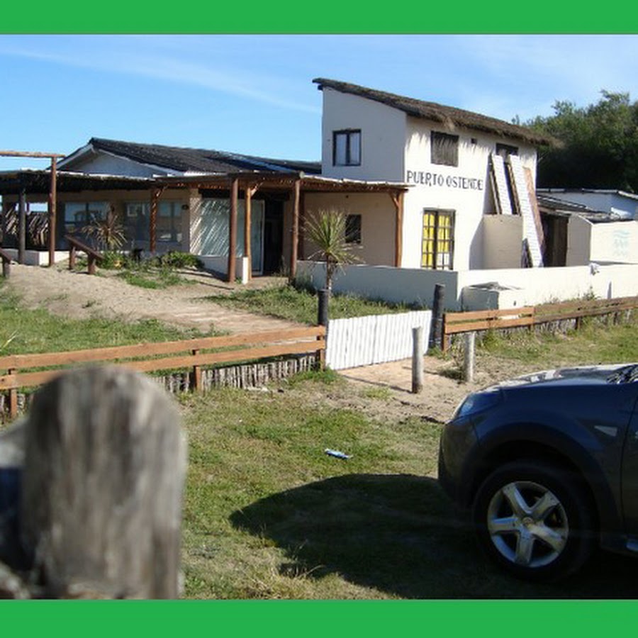 Camping Ostende