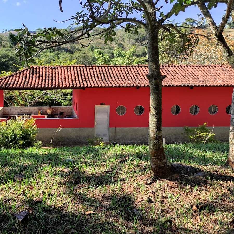 Ouro Fino Camping