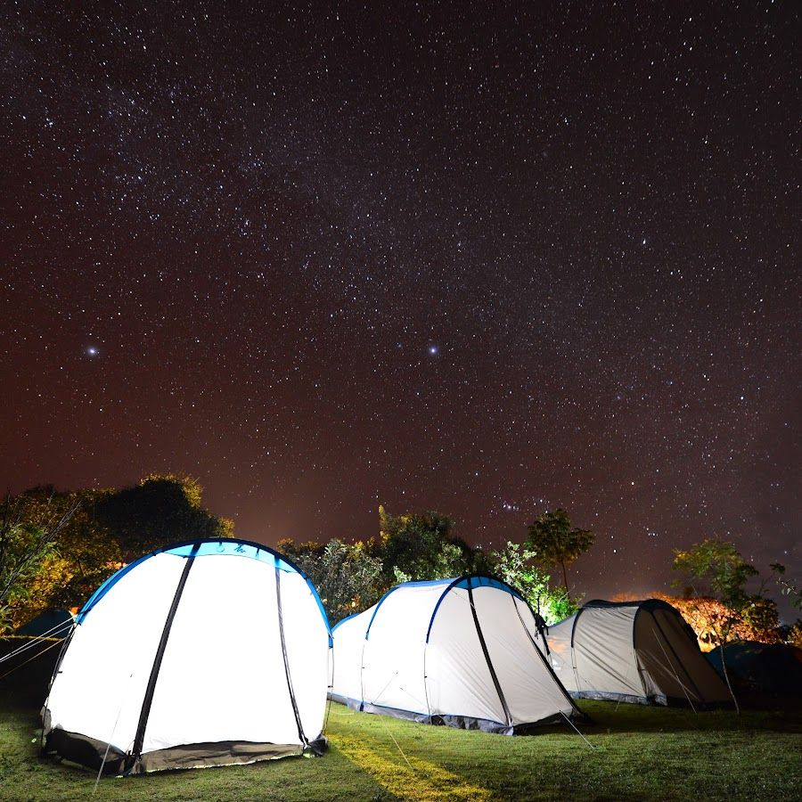 Camping Pacha Mama