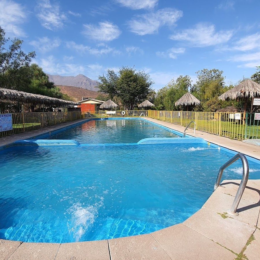 Camping Paihuén