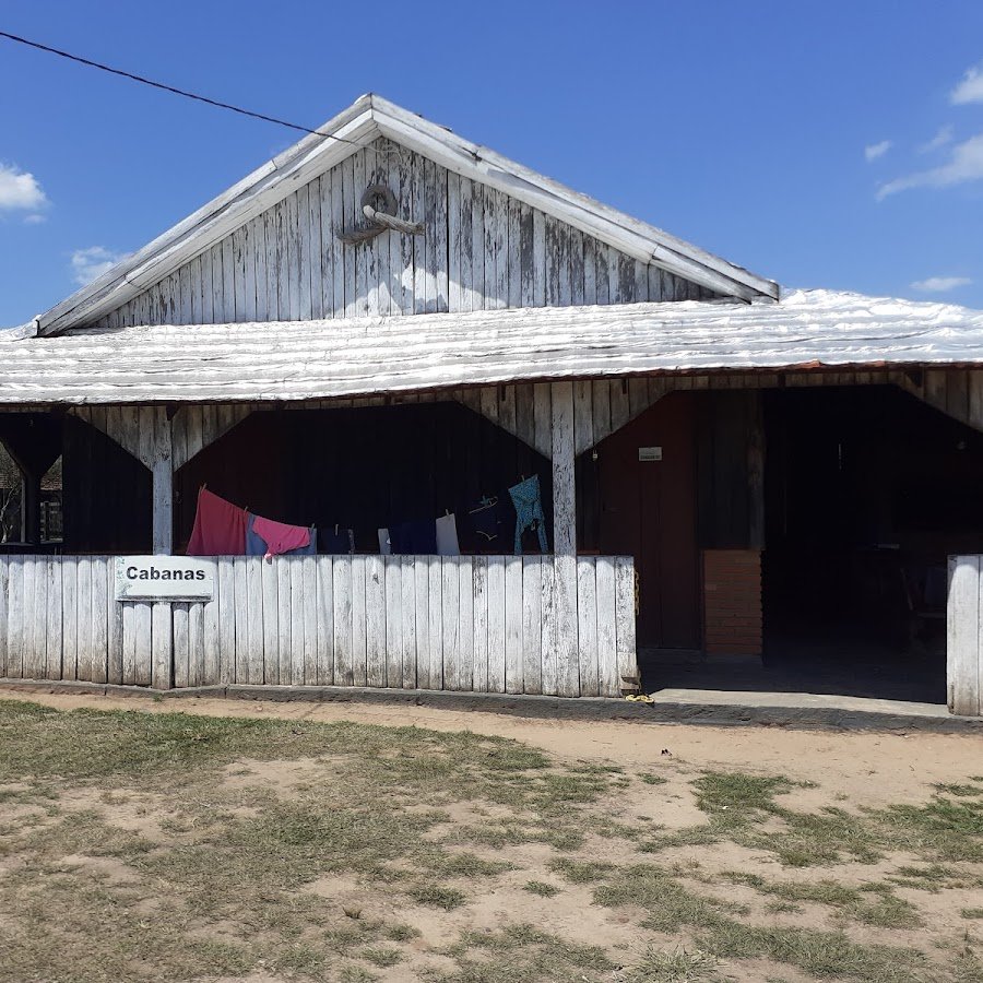 Camping Parque Barragem