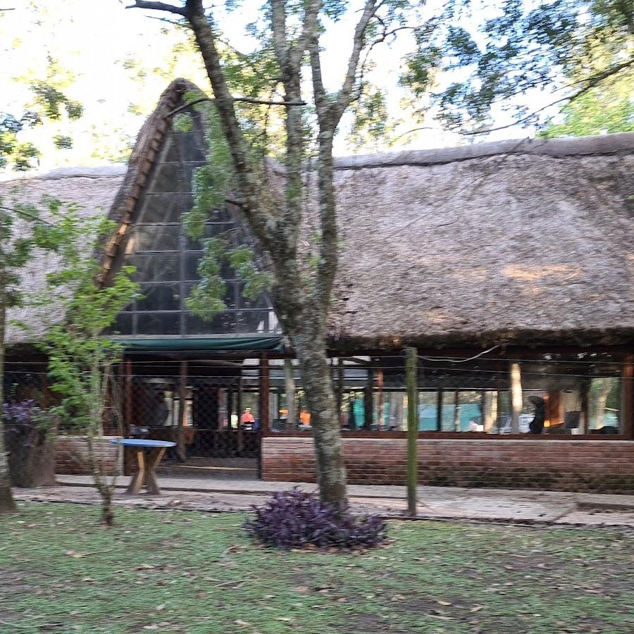 Camping Parque Brisas del Plata
