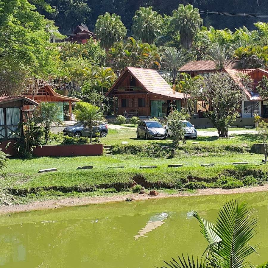 Camping Parque Centenario