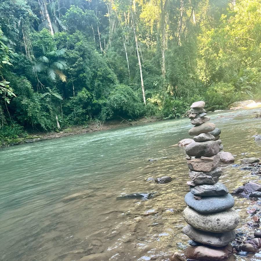 Camping - Parque das Aves